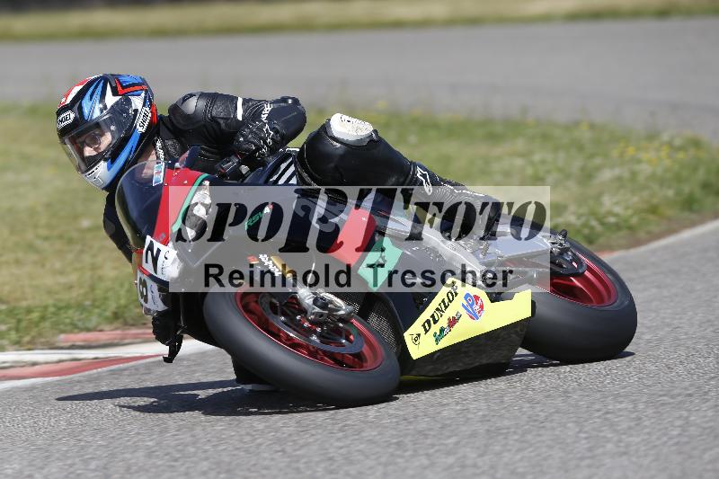 /21 29.05.2025 Speer Racing ADR/Gruppe rot/82